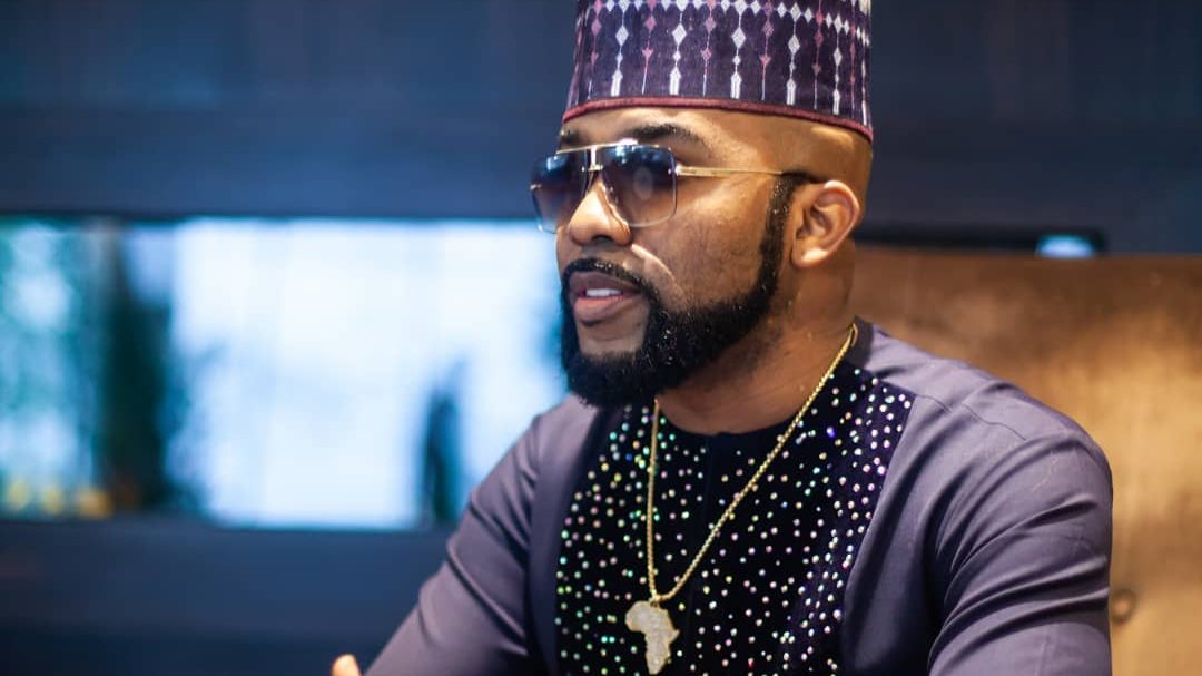 Banky W Reveals His Entrepreneurial Journey In New Interview - eelive