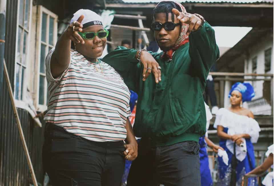 Teni & King Perryy ‘Murder’ in New Video