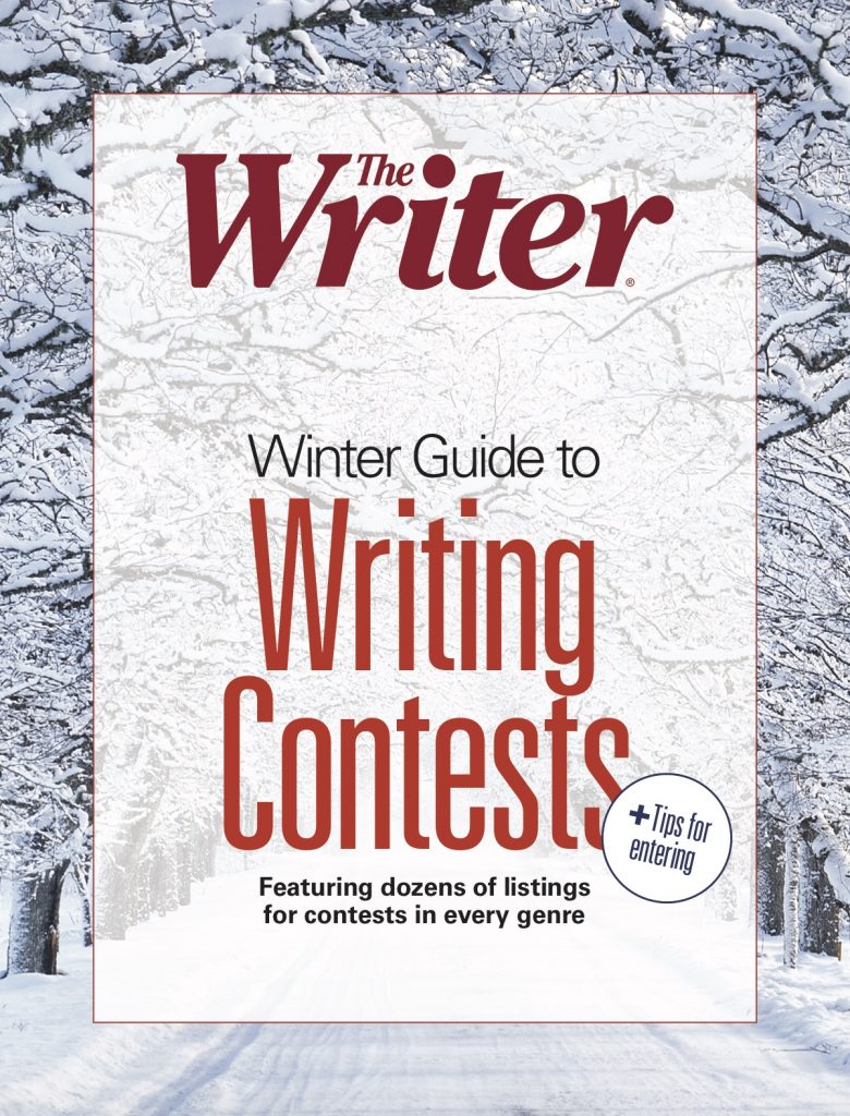 Writing Contests For Young And Emerging Writers - Eelive