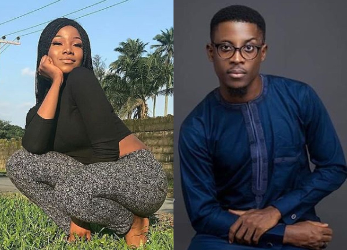 #BBNaija Update: Seyi & Tacha Are Back In The Game!