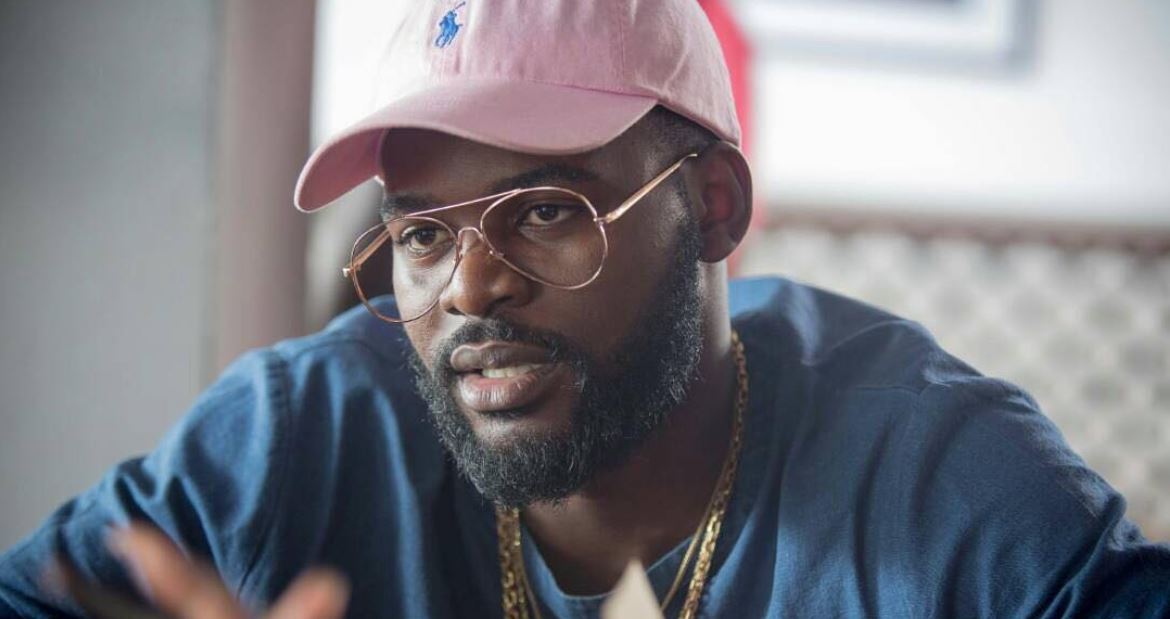 Falz to Buhari: Allow Entertainers Get Back to Business