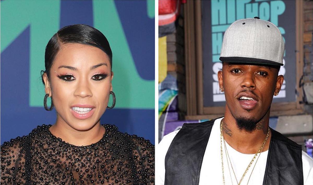 Keyshia Cole Porn Star - Keyshia Cole, Daniel Gibson Reach Divorce Settlement - eelive