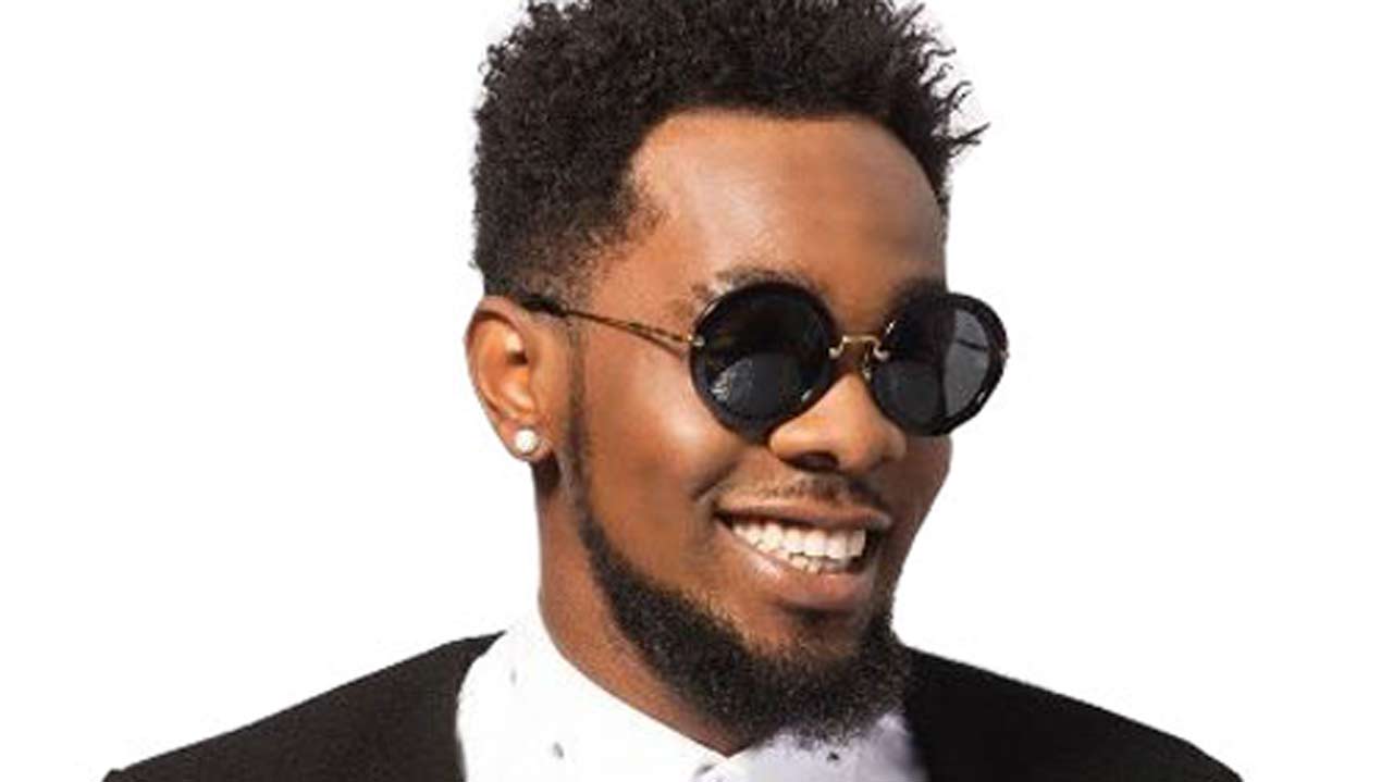 Patoranking: I Think About my Stage Performance Anytime I'm Making Music