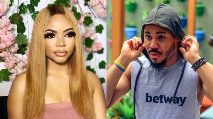 BBNaija: Ozo Explains what Triggered his Affection for Nengi