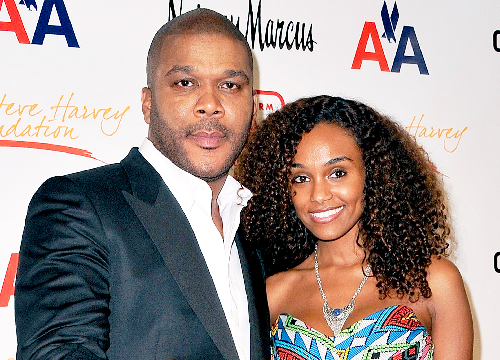 Tyler Perry Confirms Split with Longtime Partner