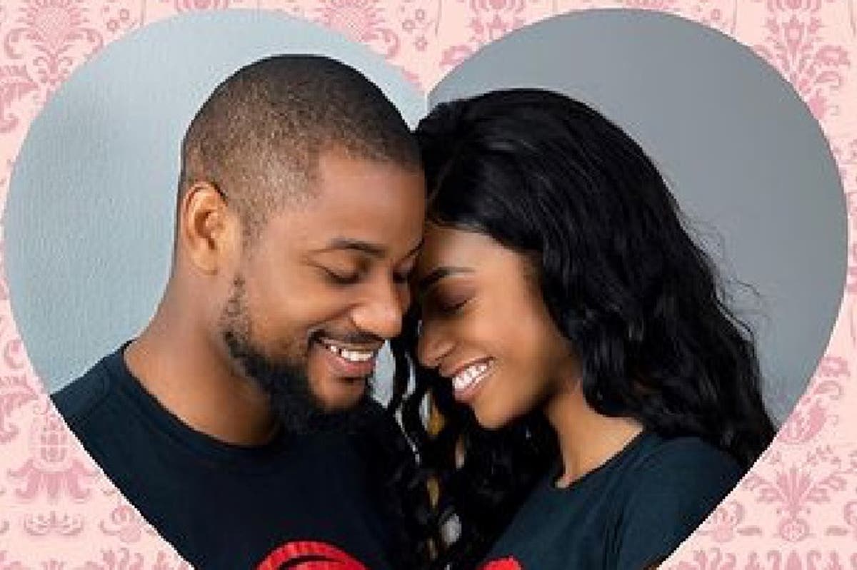 Alex Ekubo & fianceé, Fancy Acholonu announce wedding details - eelive