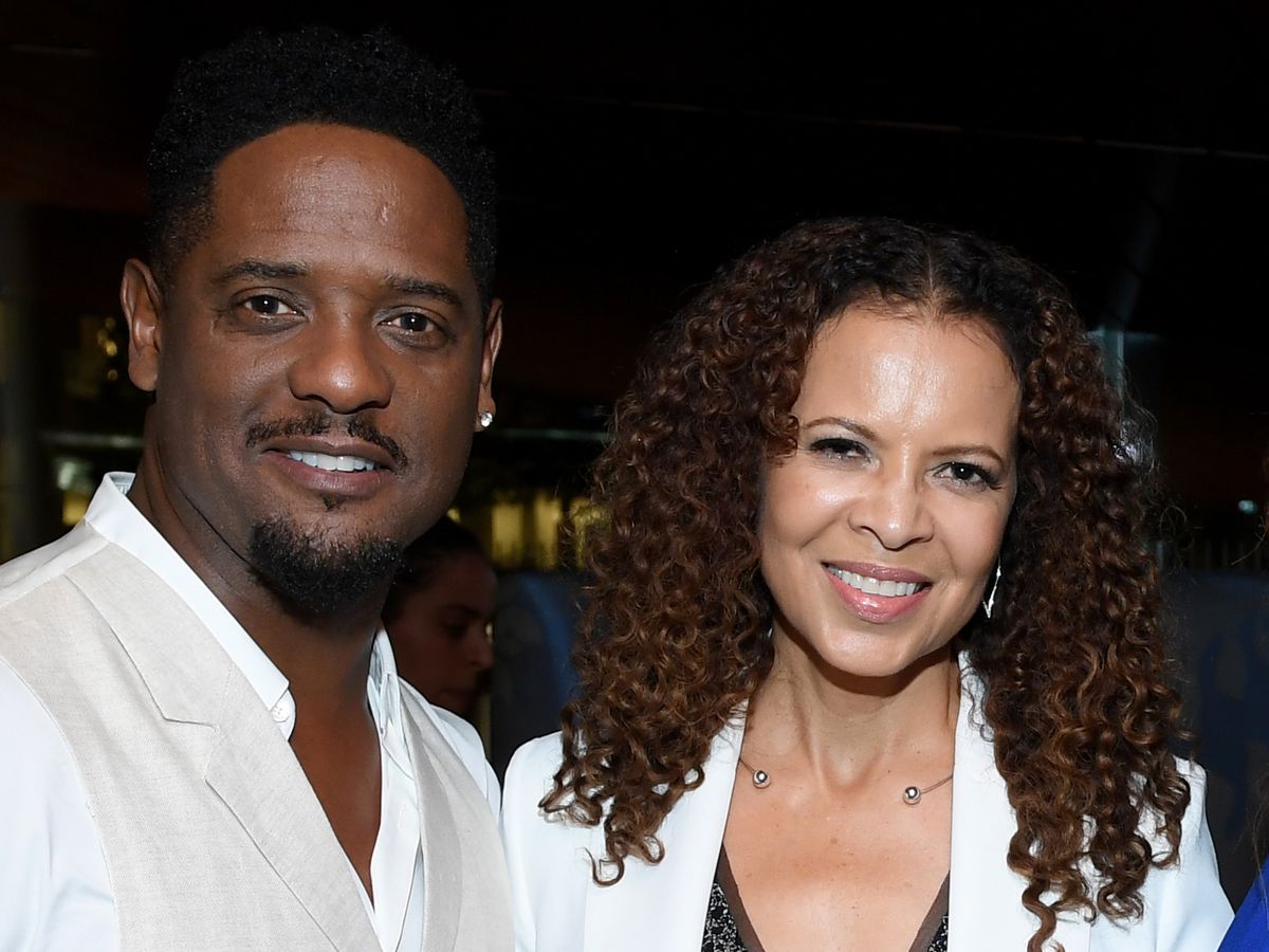 Blair Underwood and wife, Desiree DaCosta split after 27 years of ...