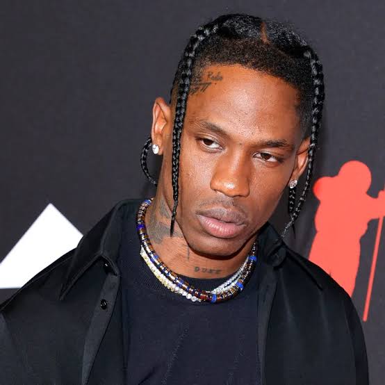 Travis Scott speaks out four months after tragedy at Astroworld ...