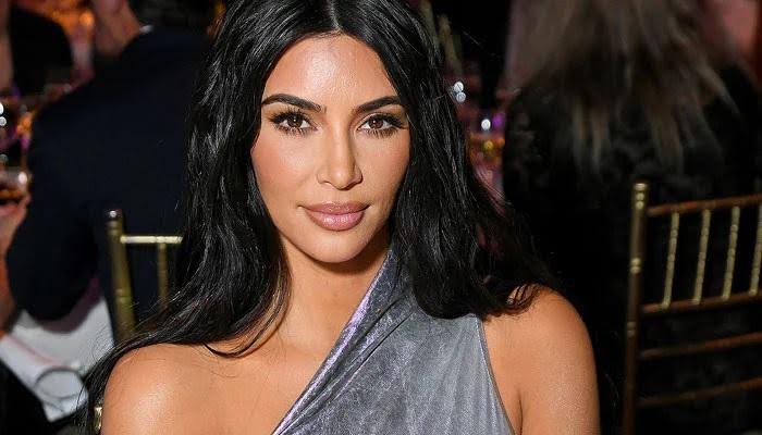 Kim Kardashian Debuts Inclusive SKIMS Swim Line - eelive