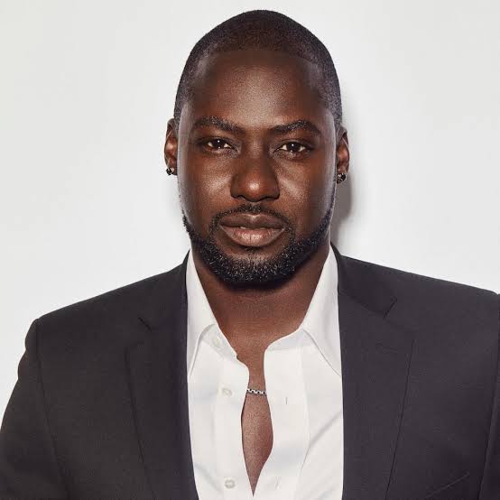Chris Attoh breaks silence on the alleged murder of his 2nd wife