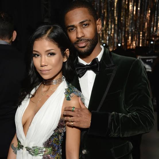 Jhene Aiko And Big Sean Expecting First Baby Together eelive