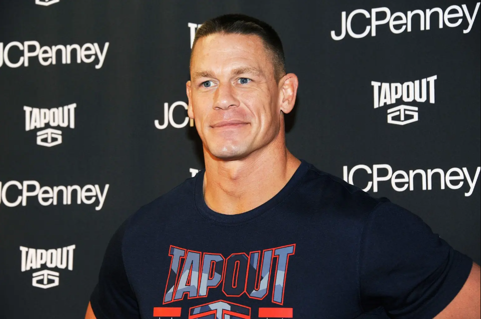 John Cena to officially retire from WWE in 2025 eelive